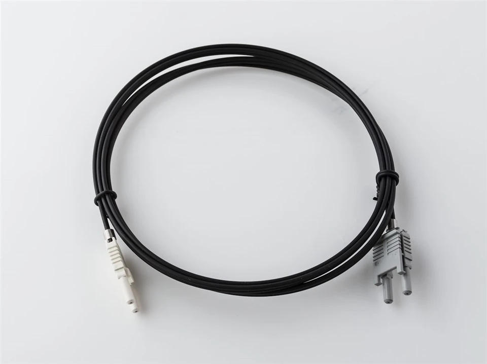 HFBR-Cáp quang nhựa đa năng 4516Z và phụ kiện