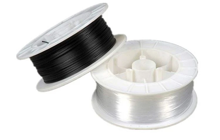 DCA pof cable