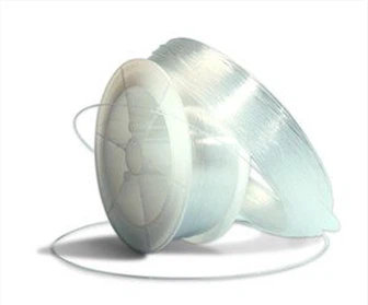 0.5 Mm Sợi quang nhựa phát sáng bên