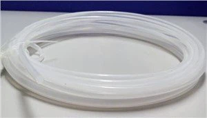 6 mm Milky White Side Glow Light Fiber