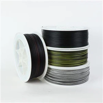 Cáp quang sọc Simplex OD2.2 Mm