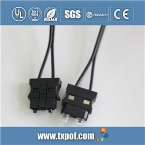 Cáp quang MR-J3BUS AMP