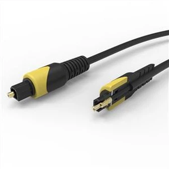 Cáp âm thanh sợi quang Toslink kỹ thuật số SPDIF