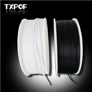 UL 1. 0 * Cáp quang nhựa 2,2mm
