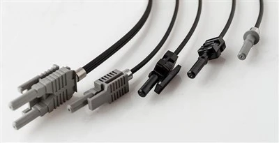 Dây vá sợi quang bằng nhựa hiệu suất cao-